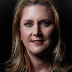 Attorney Deann Germany - She handles almost any car accident cases Oklahoma.