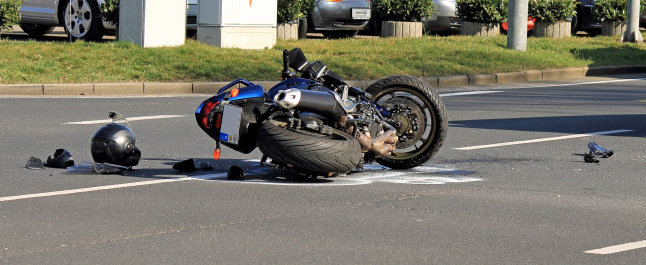 Motorcycle Fatalities Rise in Oklahoma Despite Drop Nationally