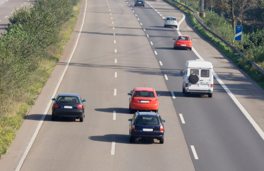 Roadrageous! Motorists Rank Most Annoying Driving Habits