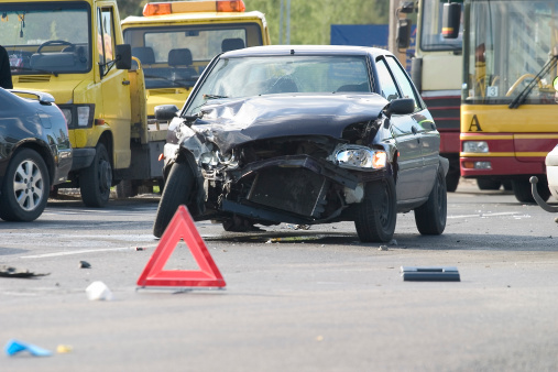 Oklahoma City car accident lawyer warns of the high costs of Oklahoma car accidents