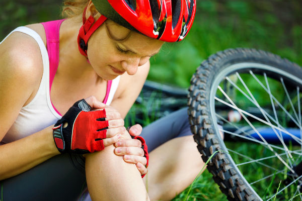 Our personal injury lawyers encourage everyone to follow and observe bicycle safety everyday.