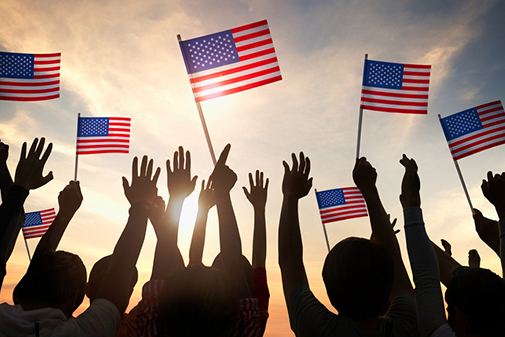 Our Oklahoma City personal injury attorneys list tips to keep safe during Independence Day festivities.
