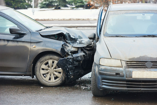 Be Careful: What You Do After a Car Accident Could Harm You More Than the Collision