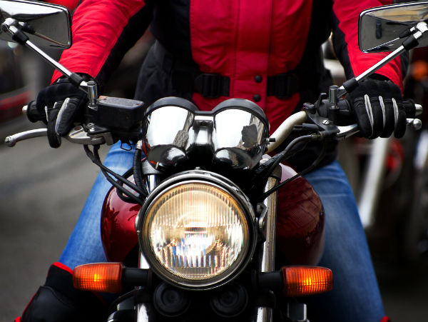 Our Oklahoma motorcycle accident attorneys put emphasis on safety while riding a motorcycle.