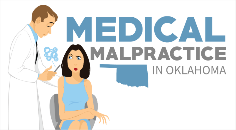 Our Oklahoma medical malpractice attorneys report on technological advances that create distracted doctors and increase the potential for medical malpractice.