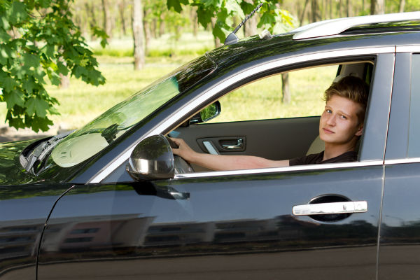 Our Oklahoma city car accident lawyers discuss parental liability in car accidents caused by college students.