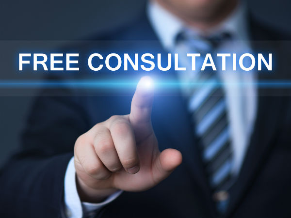 What Exactly is a Free Consultation?
