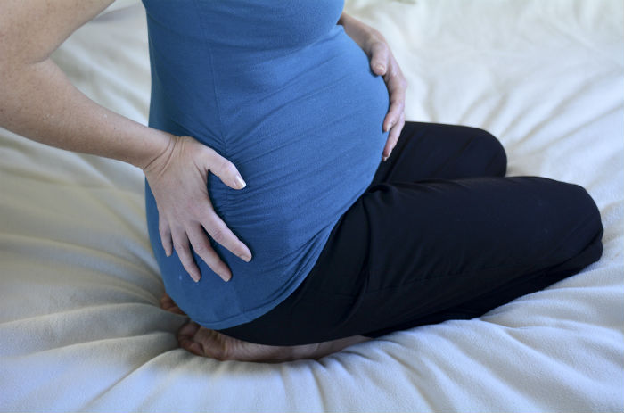 Labor and Delivery — Pain Free or Drug Free? Know Your Options